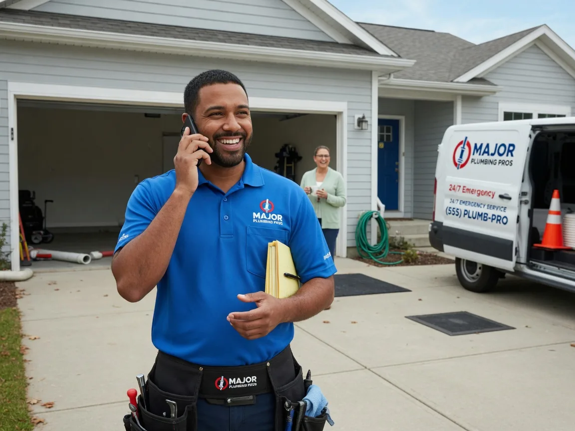 Drain Cleaning Services Saint Gabriel, LA FAQs